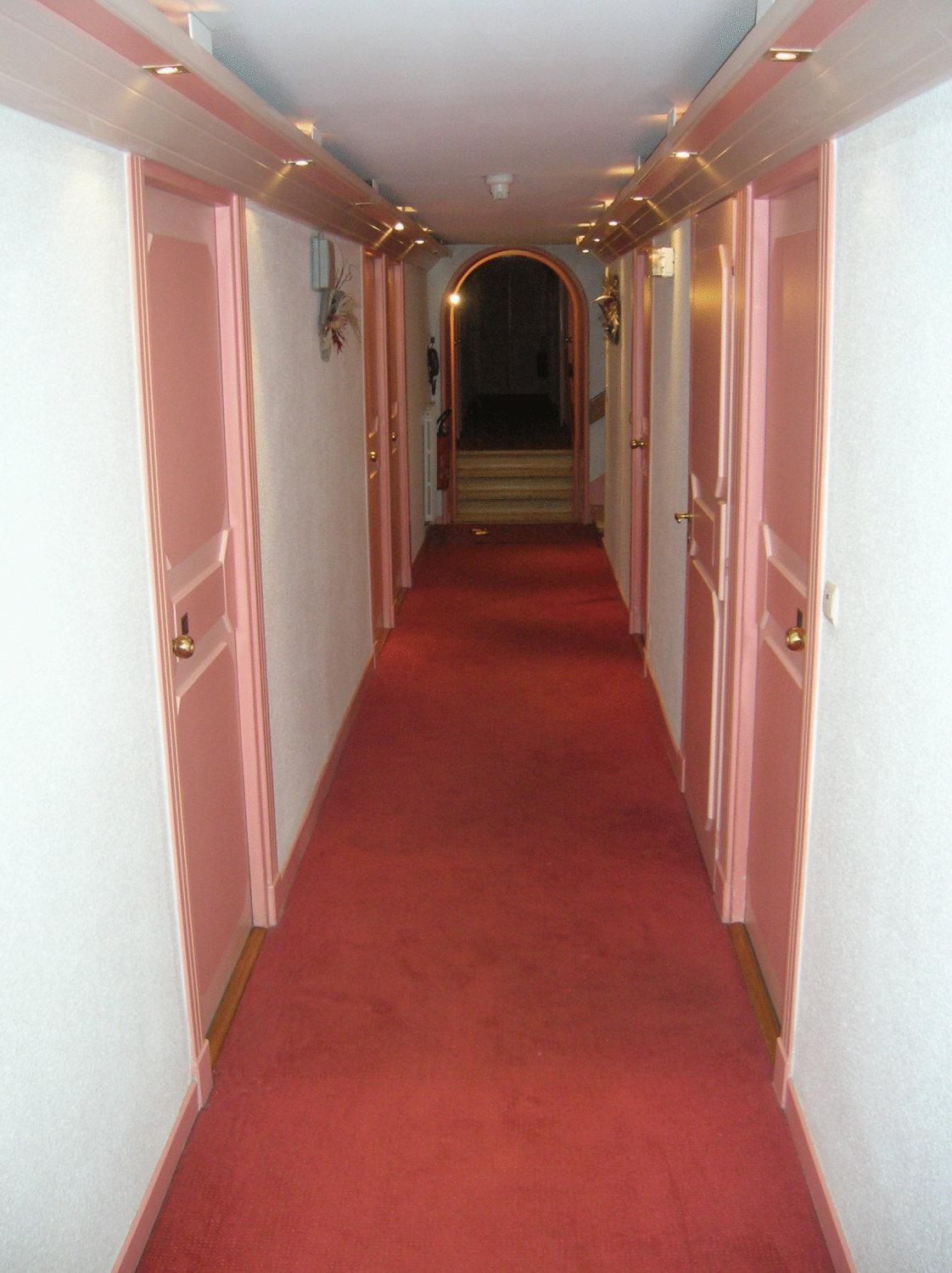 Hotel-Restaurant "Les Rochers" La Balme-de-Sillingy Kültér fotó